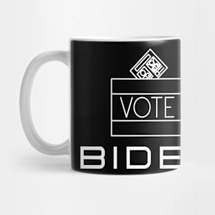 BIDEN 2020 Mug